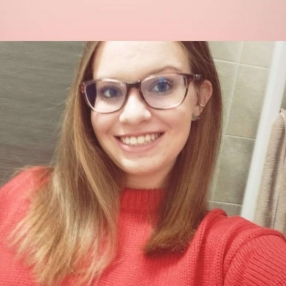 Simona, Babysitter in Caselle Torinese