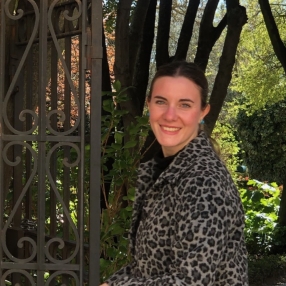 Valentina, Babysitter in Sant'Ambrogio di Valpolicella