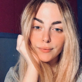 Debora, Babysitter in Buccinasco