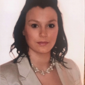 Francesca, Babysitter in Provincia di Vicenza