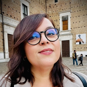 Alice, Famiglia a Urbania