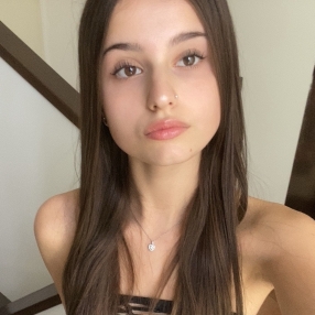 Greta, Babysitter a Provincia di Ravenna