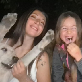 Martina, Babysitter in Sesto Calende