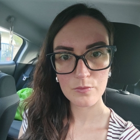 Michela , Babysitter a Marina di Altidona