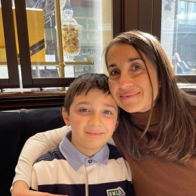 Eve, Famiglia a Provincia di Monza e della Brianza