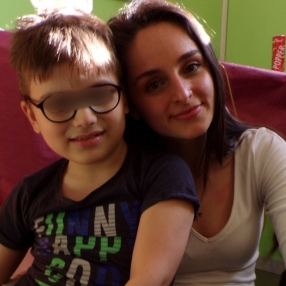 Chiara, Babysitter in Sant'egidio del Monte Albino