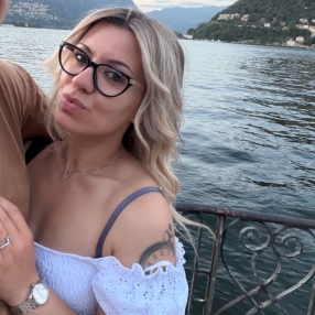 Chiara, Babysitter a Puginate