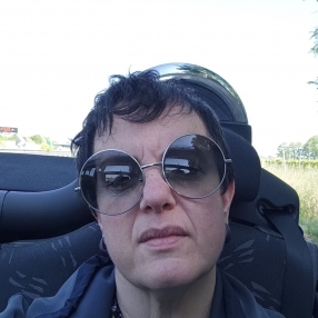 Giuliana, Family in Varago
