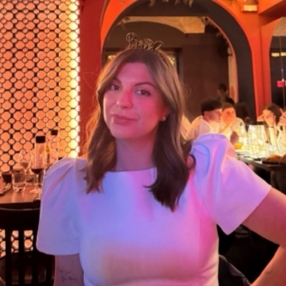 Sara, Babysitter in Bergamo