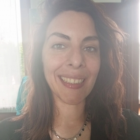 carolina, Babysitter in Vimercate