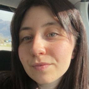 Martina, Babysitter in Trieste