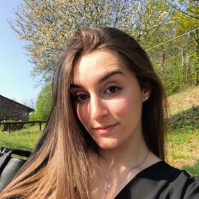 Elisabetta, Babysitter a Caselle Torinese
