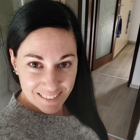 Cristina, Babysitter in Caslino al Piano