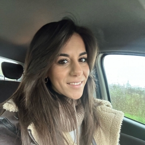 Michela, Babysitter a Savignano sul Rubicone