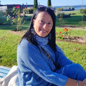 angela, Babysitter in Bovolenta