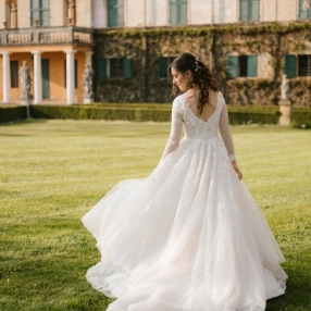 Elisa, Famiglia a Reggio Emilia
