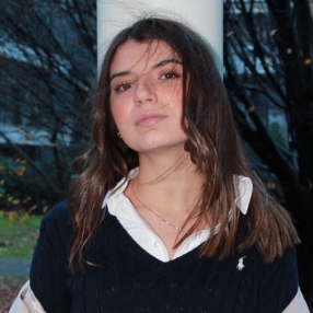 Giulia, Babysitter a Melegnano