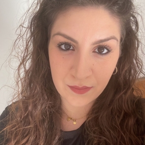 Flavia, Babysitter in Palermo