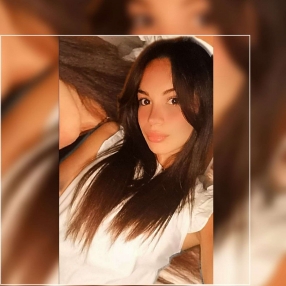 Martina, Babysitter a Castellammare di Stabia