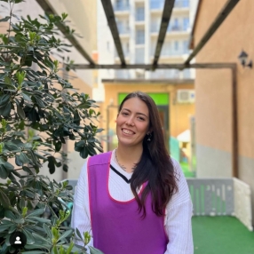 Martina, Babysitter in Piemonte