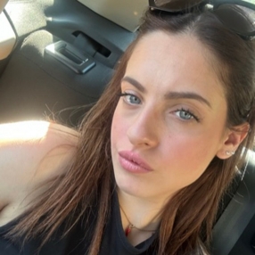 Sofia, Babysitter a Lomazzo