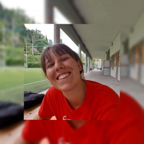 Sara, Babysitter in Lombardia