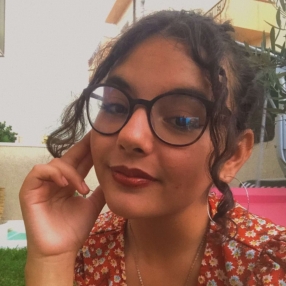 Emma, Babysitter a Campo Calabro