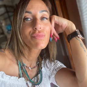 Anna, Babysitter in Novate Milanese