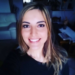 Francesca, Babysitter in Marino