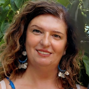 Brigida, Babysitter in Biassono