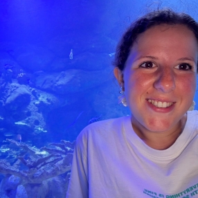 Sara, Babysitter a Correggio
