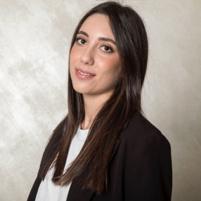 Viola, Babysitter in Città Metropolitana di Roma