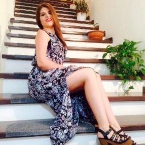 Luisa, Babysitter a Maratea