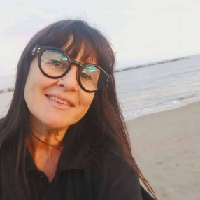 Maria Sole, Babysitter a Bellante Stazione