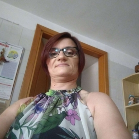 Francesca, Babysitter a Casagiove
