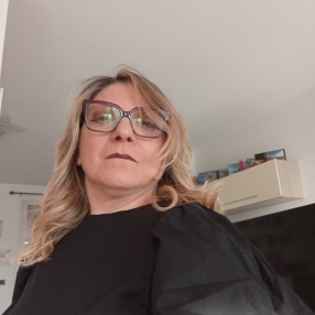Monica, Babysitter in Comezzano-cizzago