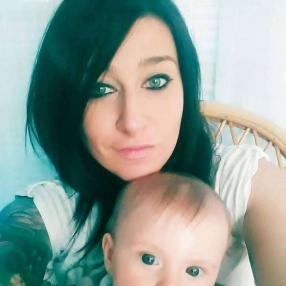 Giulia, Babysitter in Loano