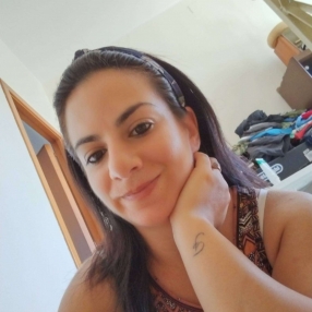 Eleonora, Babysitter in Villasor