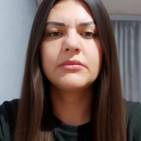 Alessandra, Babysitter in Ardea
