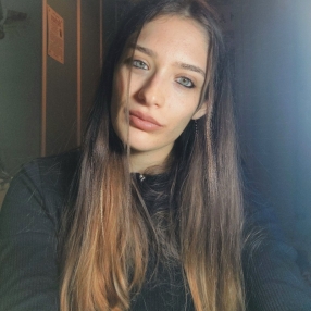 Barbara, Babysitter a Monterotondo