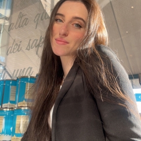 Arianna, Babysitter a Palazzetto
