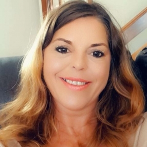 Rebecca, Babysitter in Forlimpopoli