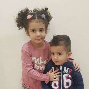 Serina, Famiglia a Lazio