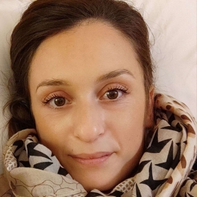 Laura, Babysitter in Riolo Terme