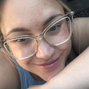 Giulia, Babysitter in Salsomaggiore Terme