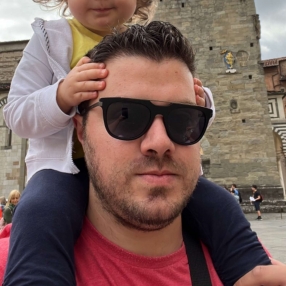 Andrea, Family in Pistoia