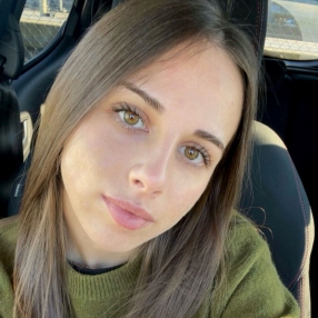 Veronica, Babysitter a Farra di Soligo