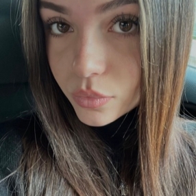 Sofia, Babysitter a Provaglio d'Iseo