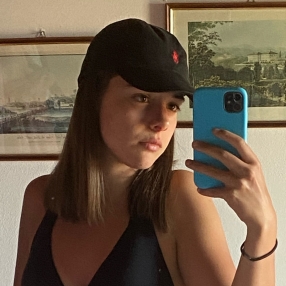 Chiara, Babysitter in Vertemate Con Minoprio