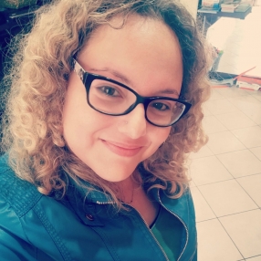 Melania, Babysitter a Forlì